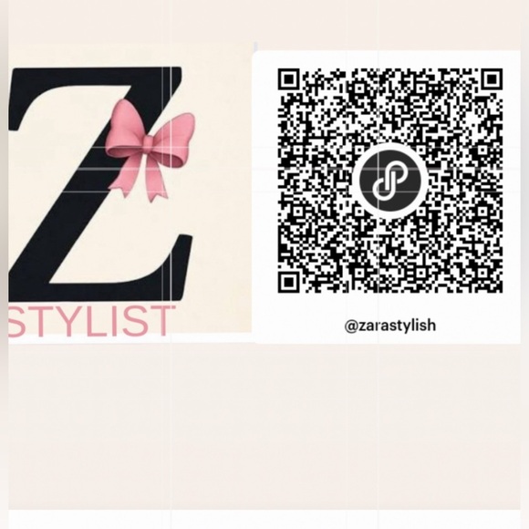 NWT ZARA OVERSIZED MANTENCO WOOD collar Size M 
🚨FIRM PRICE NO DISCOUNT - Picture 3 of 16